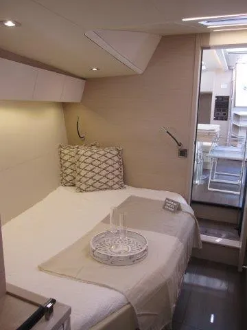 Slide: The Image of Jeanneau Yacht 65 2025 - 110