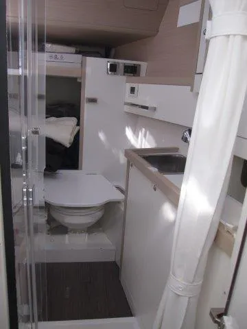 Slide: The Image of Jeanneau Yacht 65 2025 - 113