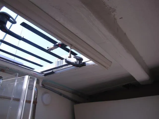 Slide: The Image of Jeanneau Yacht 65 2025 - 119