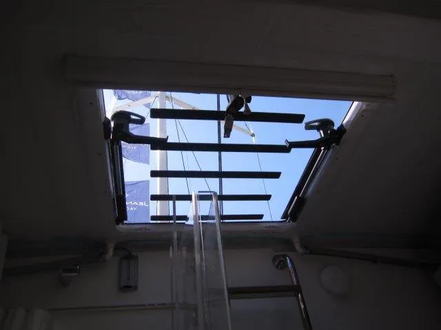 Slide: The Image of Jeanneau Yacht 65 2025 - 120