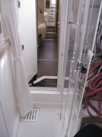 Slide: The Image of Jeanneau Yacht 65 2025 - 122