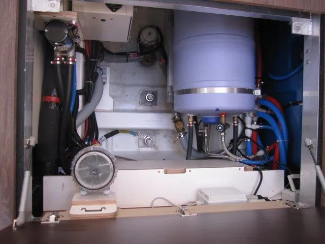 Slide: The Image of Jeanneau Yacht 65 2025 - 126