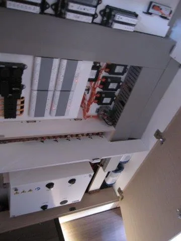 Slide: The Image of Jeanneau Yacht 65 2025 - 59