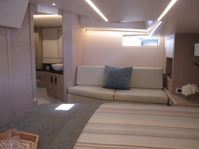 Slide: The Image of Jeanneau Yacht 65 2025 - 66