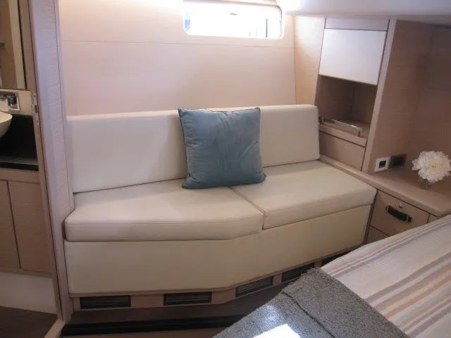 Slide: The Image of Jeanneau Yacht 65 2025 - 69