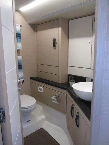 Slide: The Image of Jeanneau Yacht 65 2025 - 71