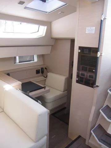 Slide: The Image of Jeanneau Yacht 65 2025 - 79