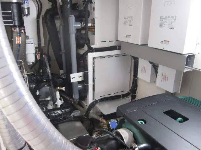 Slide: The Image of Jeanneau Yacht 65 2025 - 83