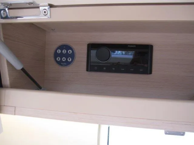 Slide: The Image of Jeanneau Yacht 65 2025 - 96