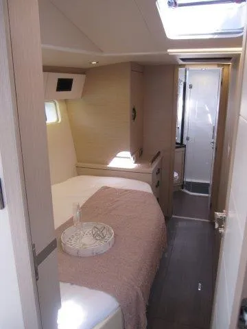 Slide: The Image of Jeanneau Yacht 65 2025 - 98