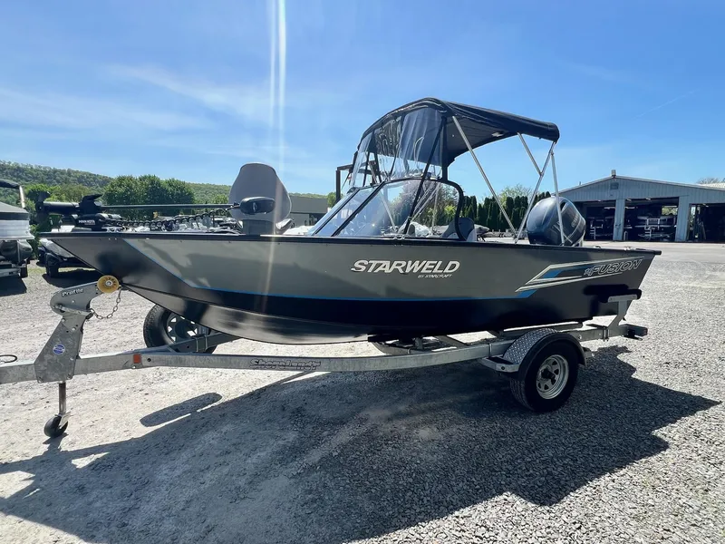 Slide: The Image of Starweld Fusion Pro 18 DC - IN STOCK 2022 - 12