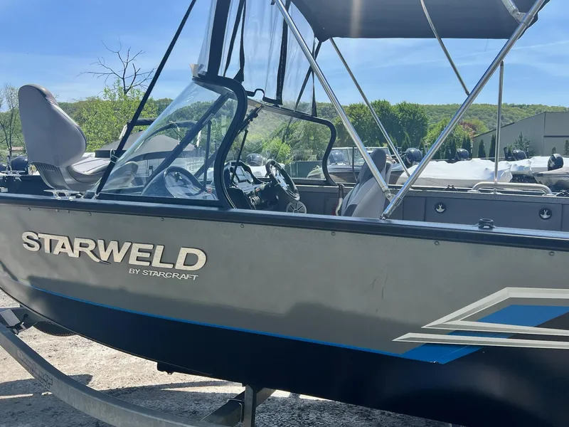 Slide: The Image of Starweld Fusion Pro 18 DC - IN STOCK 2022 - 14