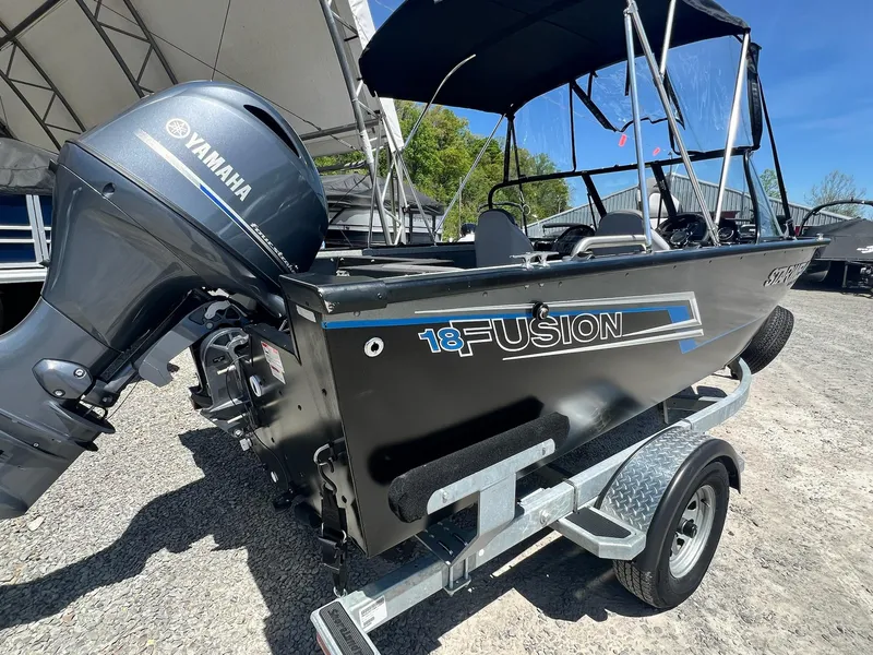 Slide: The Image of Starweld Fusion Pro 18 DC - IN STOCK 2022 - 19