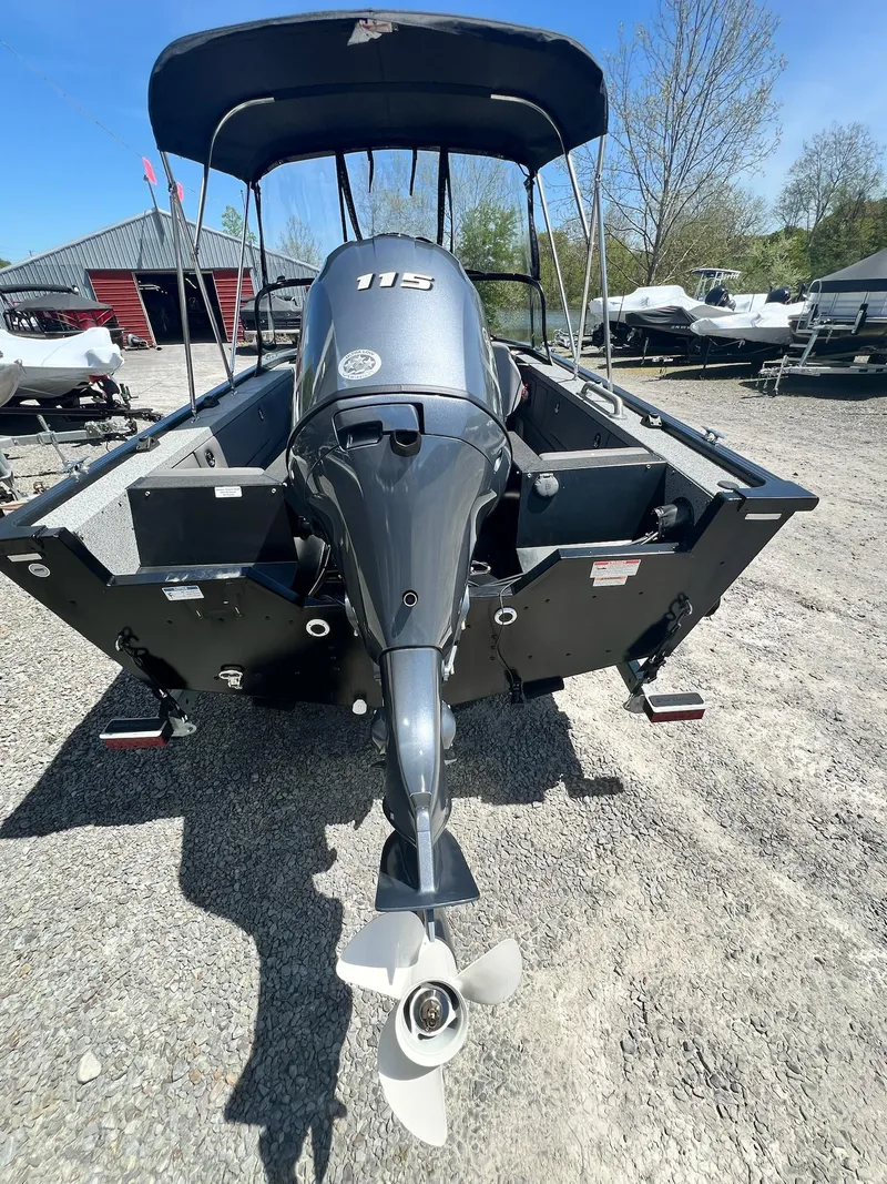 Slide: The Image of Starweld Fusion Pro 18 DC - IN STOCK 2022 - 25