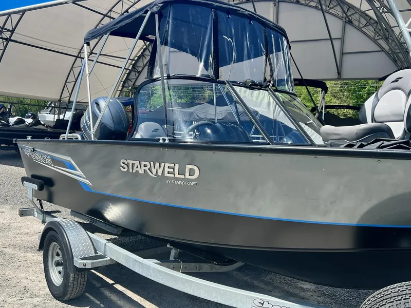 Slide: The Image of Starweld Fusion Pro 18 DC - IN STOCK 2022 - 26