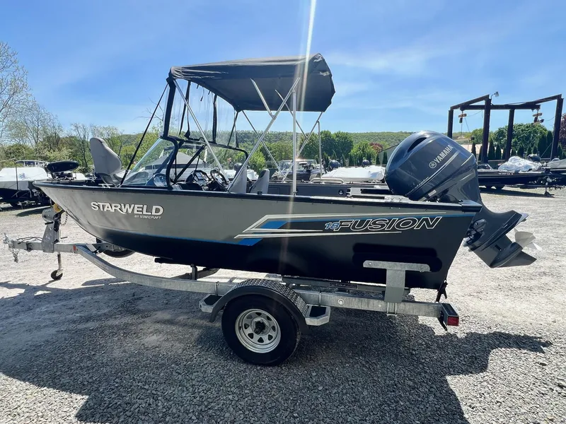 Slide: The Image of Starweld Fusion Pro 18 DC - IN STOCK 2022 - 29