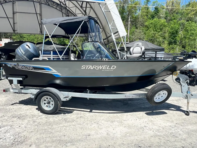 Slide: The Image of Starweld Fusion Pro 18 DC - IN STOCK 2022 - 40