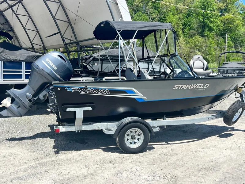 Slide: The Image of Starweld Fusion Pro 18 DC - IN STOCK 2022 - 43