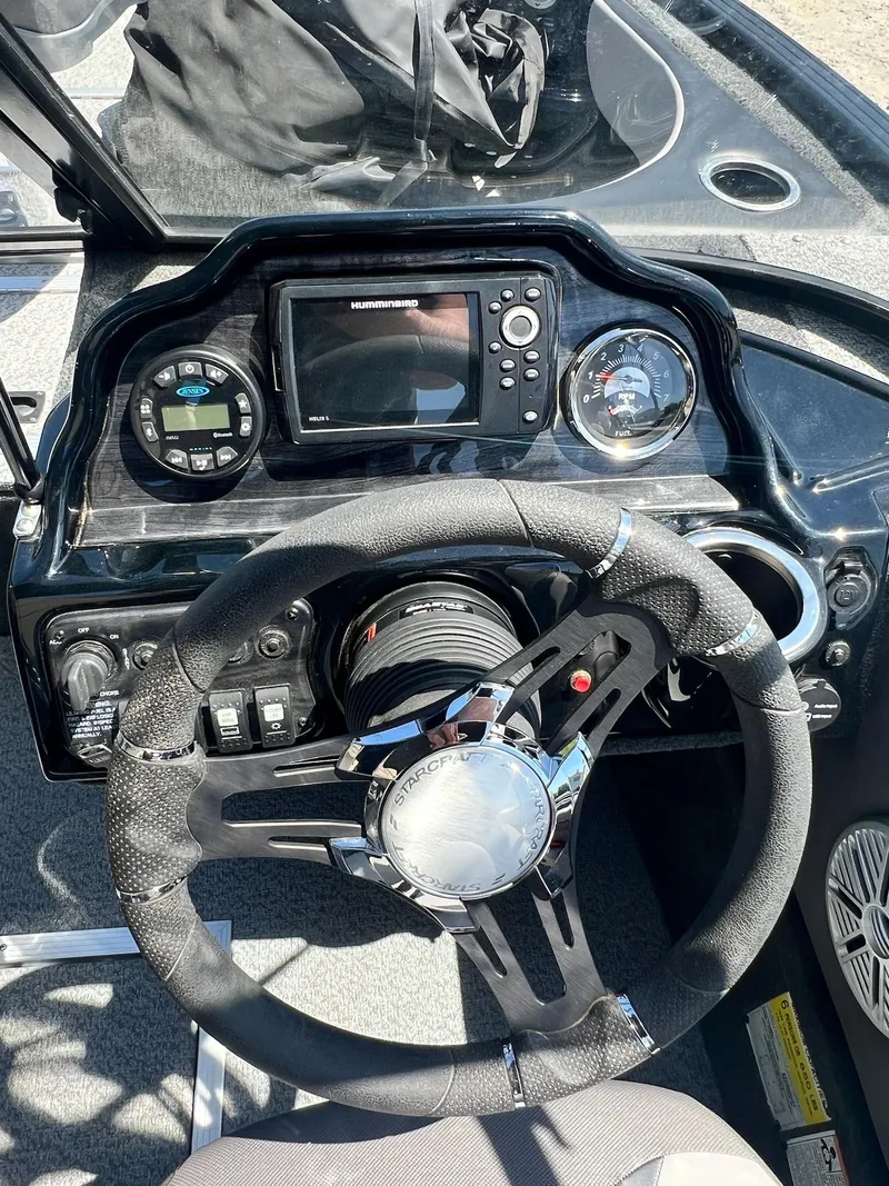 Slide: The Image of Starweld Fusion Pro 18 DC - IN STOCK 2022 - 6