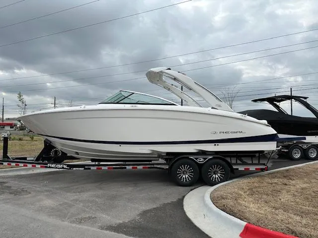 The Image of Regal LS9 2024 - 1