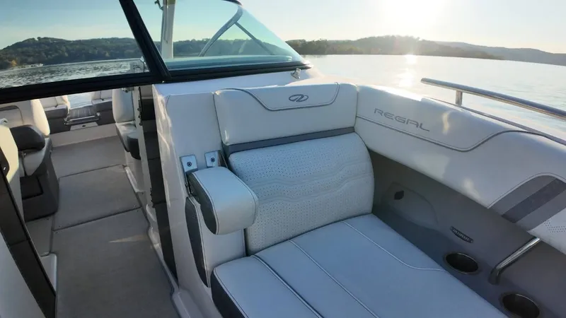 Slide: The Image of Regal LS9 2024 - 19