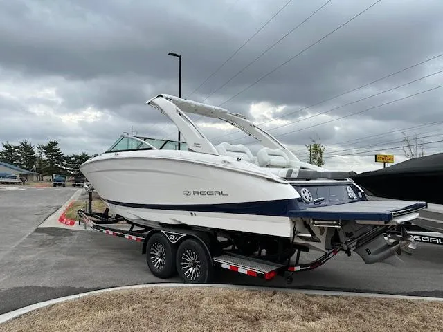 Slide: The Image of Regal LS9 2024 - 3