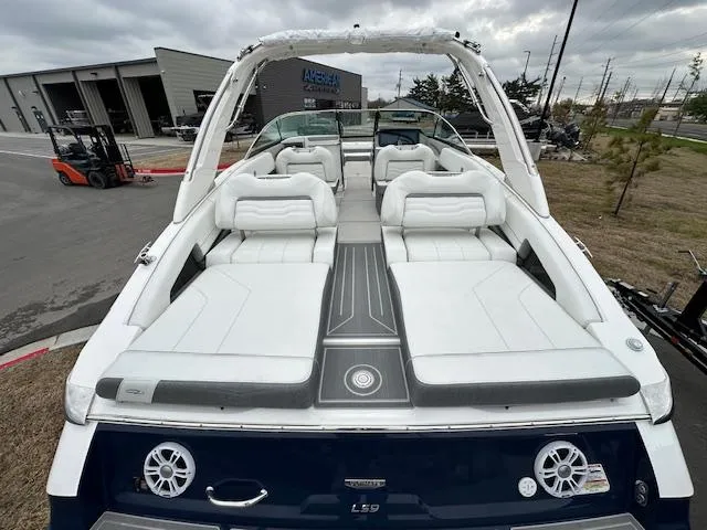 Slide: The Image of Regal LS9 2024 - 6