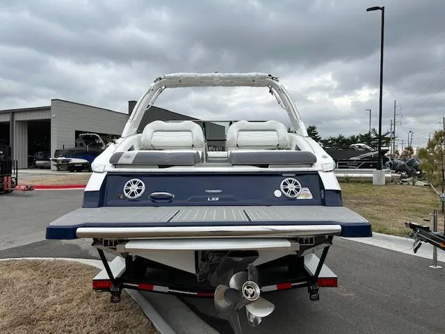 Slide: The Image of Regal LS9 2024 - 7