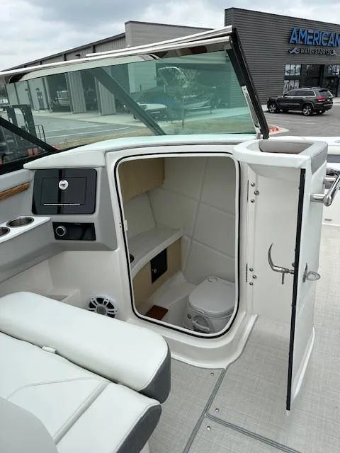 Slide: The Image of Regal LS9 2024 - 8