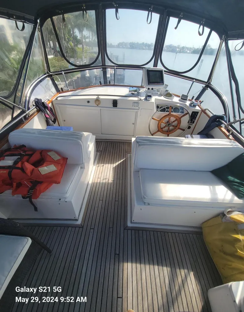 Slide: The Image of Bridge Forward - 14