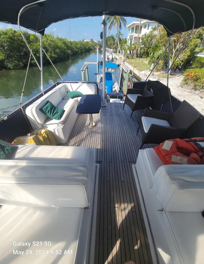 Slide: The Image of Bridge Aft - 15