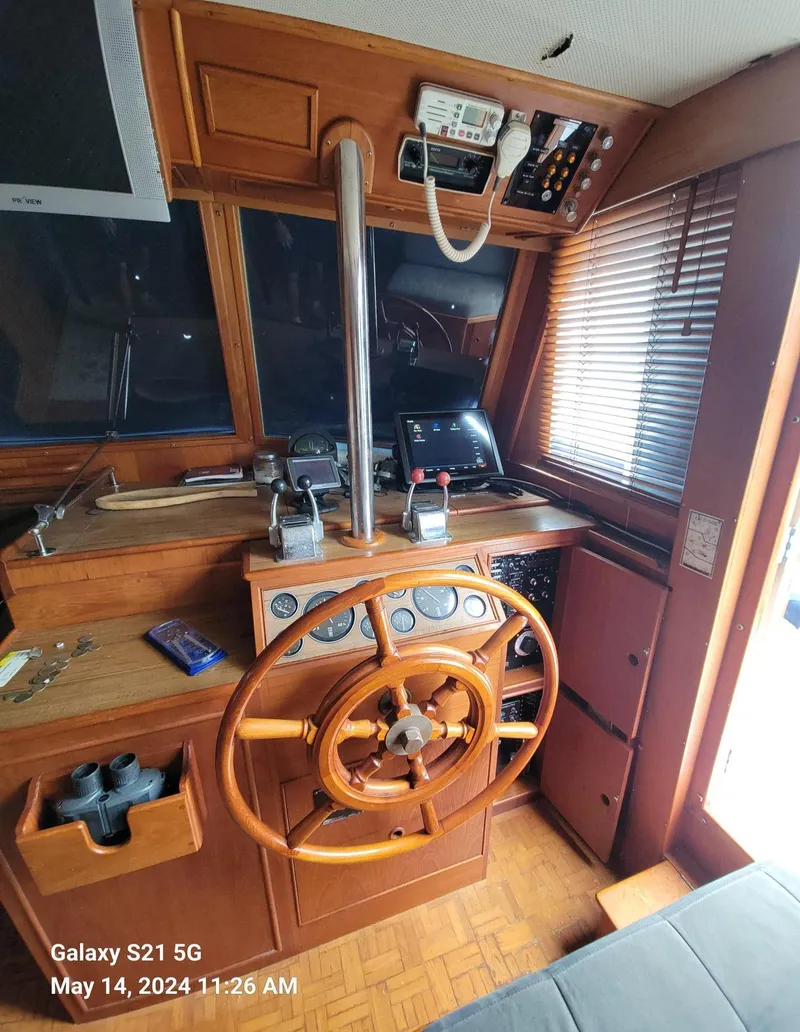 Slide: The Image of Lower Helm Station - 21