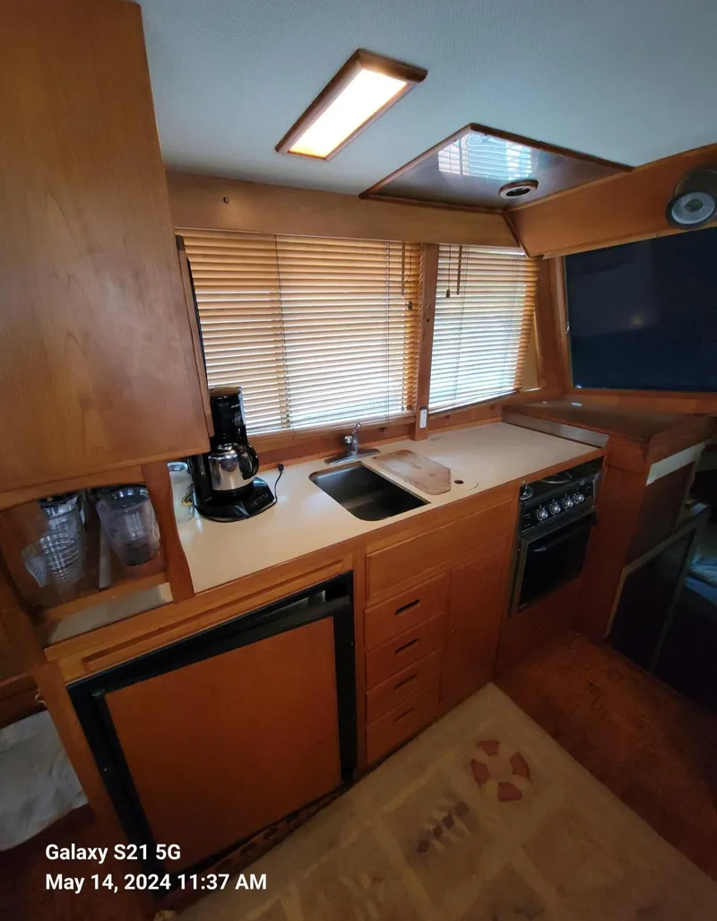 Slide: The Image of Galley - 33