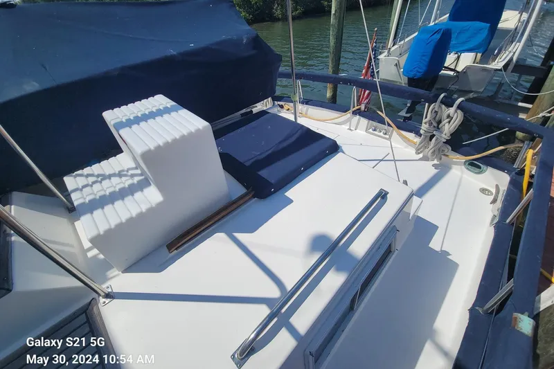 Slide: The Image of Carriage top w/ Tender  - 47