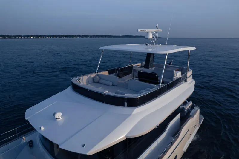 Slide: The Image of Sirena 48 2025 - 53