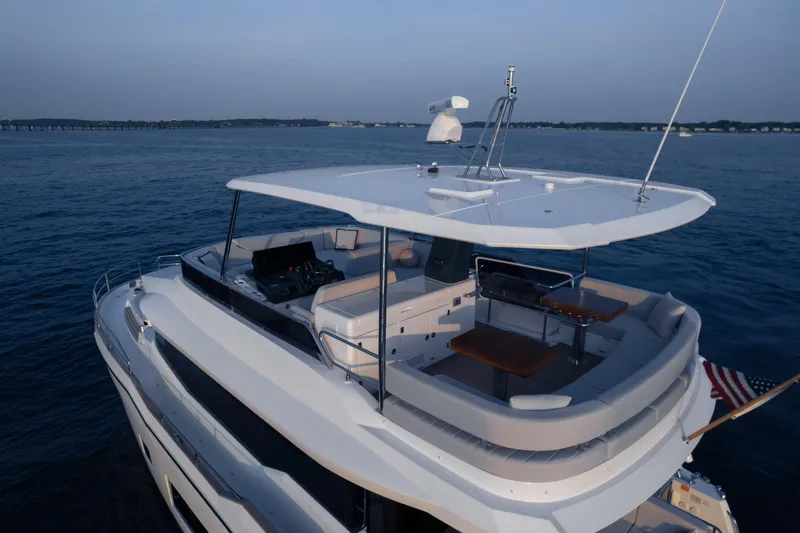 Slide: The Image of Sirena 48 2025 - 54