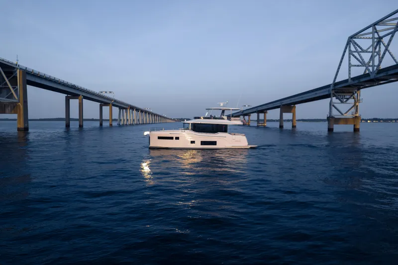 Slide: The Image of Sirena 48 2025 - 59