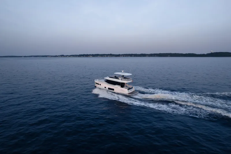 Slide: The Image of Sirena 48 2025 - 62