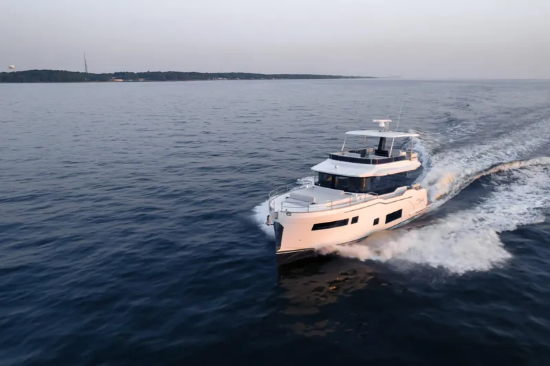 Slide: The Image of Sirena 48 2025 - 64