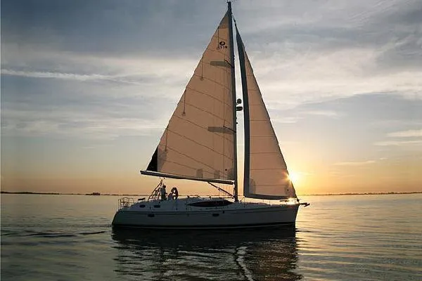 Slide: The Image of Hunter 50ac 2010 - 67