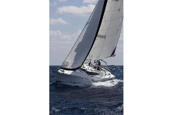Slide: The Image of Hunter 50ac 2010 - 68