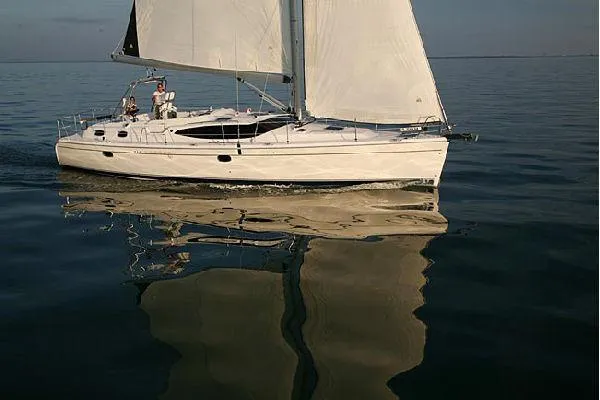 Slide: The Image of Hunter 50ac 2010 - 69