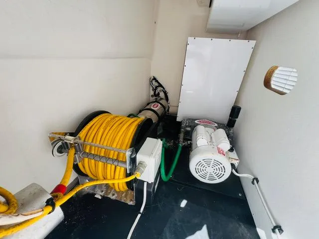 Slide: The Image of Billfish 39 Custom CC 2015 - 101