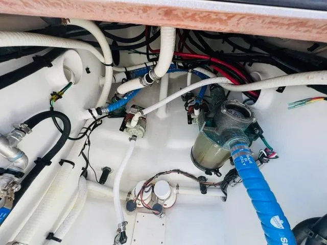 Slide: The Image of Billfish 39 Custom CC 2015 - 102