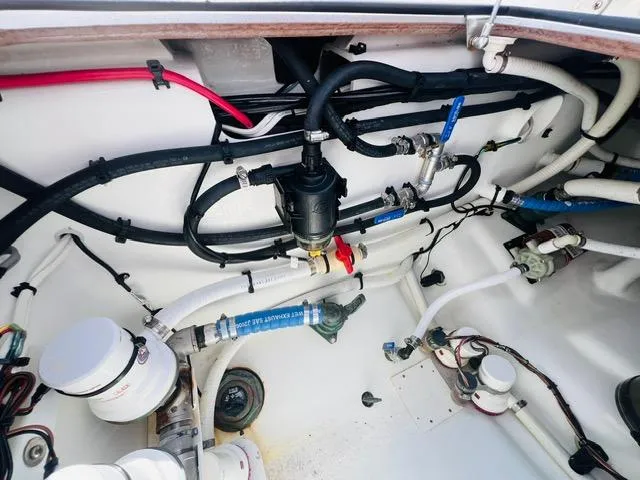 Slide: The Image of Billfish 39 Custom CC 2015 - 103