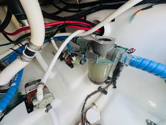 Slide: The Image of Billfish 39 Custom CC 2015 - 104