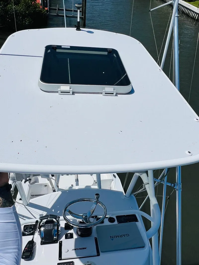 Slide: The Image of Billfish 39 Custom CC 2015 - 68