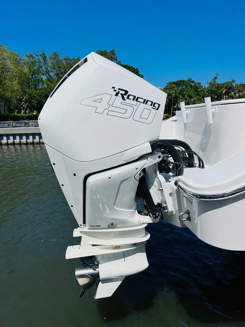 Slide: The Image of Billfish 39 Custom CC 2015 - 76