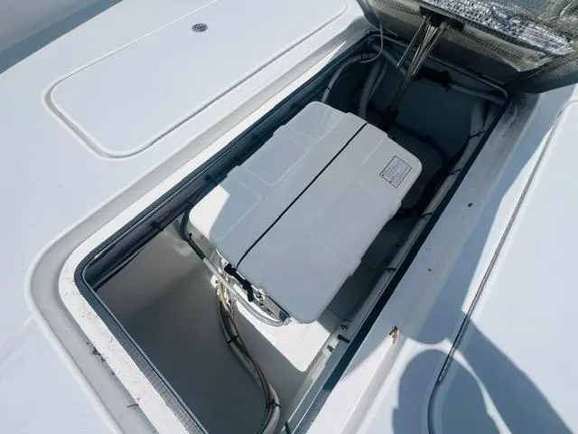 Slide: The Image of Billfish 39 Custom CC 2015 - 79