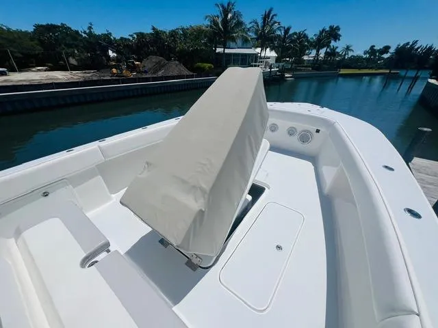 Slide: The Image of Billfish 39 Custom CC 2015 - 82